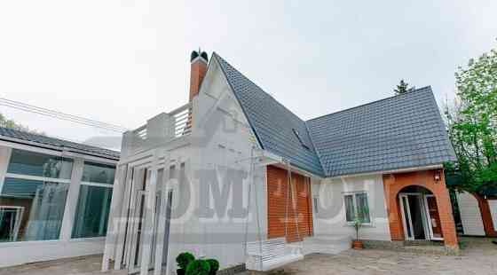 Коттедж, 200 м2 Москва