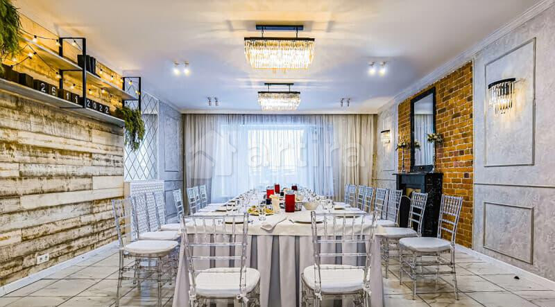 Коттедж, 350 м2 Сертолово - изображение 18