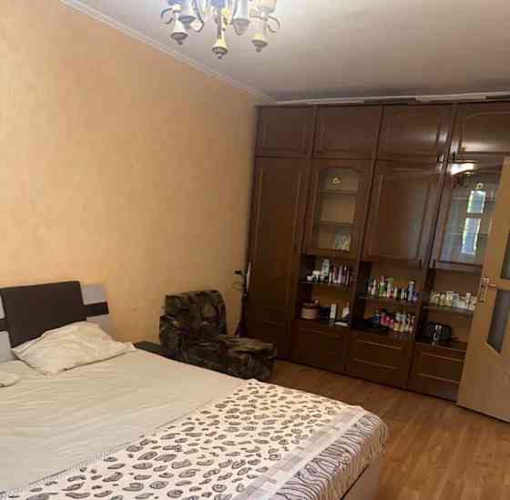 Комната, 17.4 м2, 4/12 эт. Москва