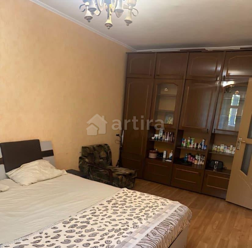 Комната, 17.4 м2, 4/12 эт. Москва - изображение 1