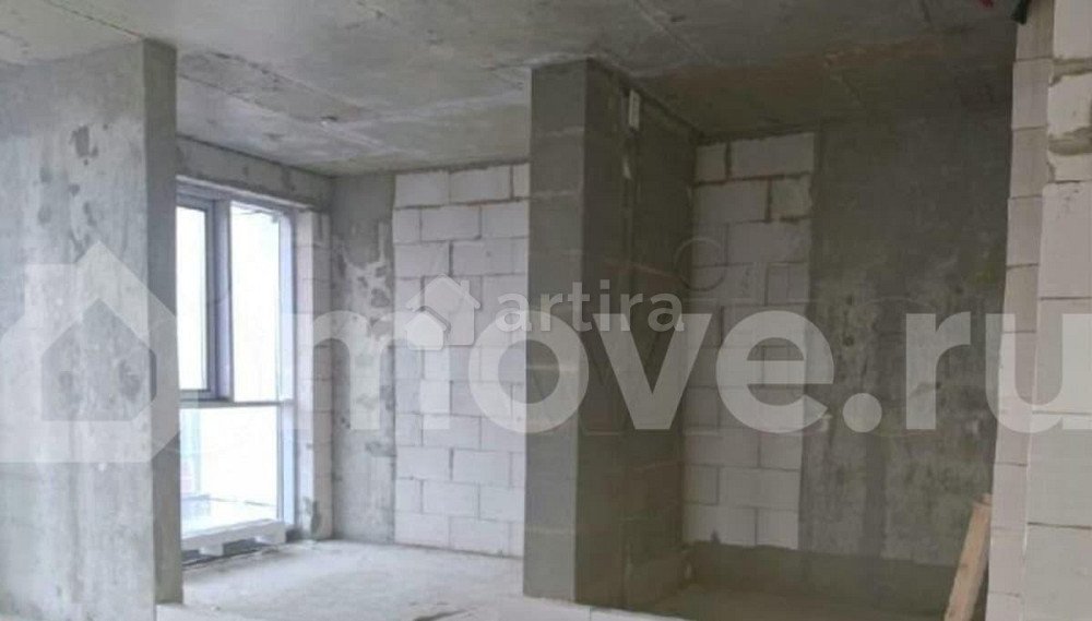 3-комн. квартира, 78.1 м2, 27/28 эт. Москва - изображение 7