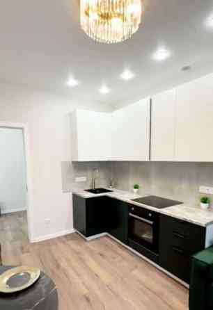 1-комн. квартира, 49 м2, 12/15 эт. Самара