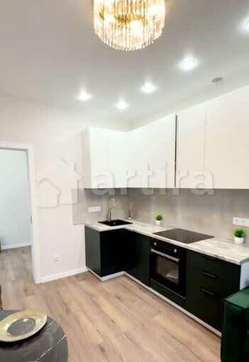 1-комн. квартира, 49 м2, 12/15 эт. Самара - изображение 3