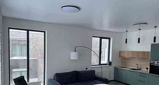 Таунхаус, 93 м2, 1 сотка, 2 эт. Видное