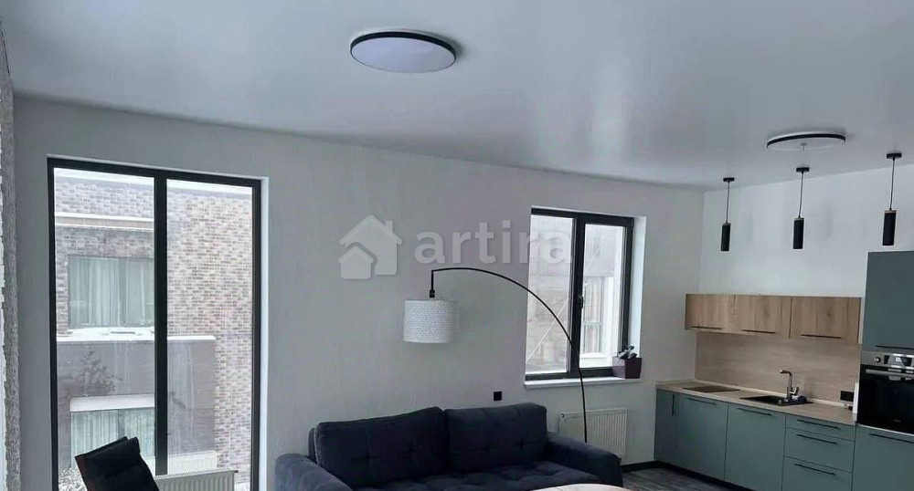 Таунхаус, 93 м2, 1 сотка, 2 эт. Видное - изображение 6