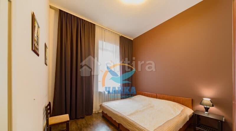 2-комн. квартира, 63 м2, 3/5 эт. Санкт-Петербург - изображение 13