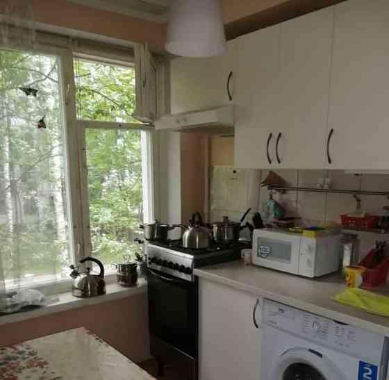 Комната, 17 м2, 2/5 эт. Москва