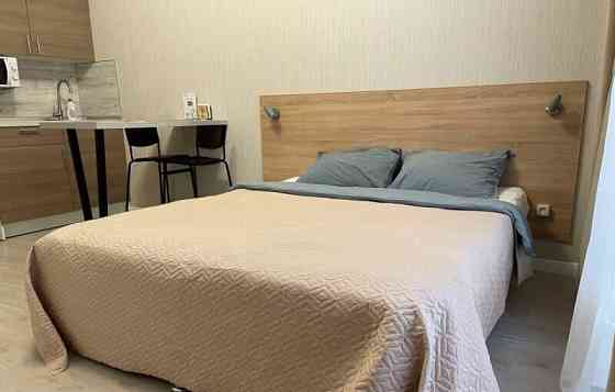 1-комн. апарт-ы, 30 м2, 9/22 эт. Санкт-Петербург