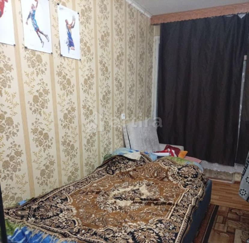 Комната, 24 м2, 6/9 эт. Санкт-Петербург - изображение 2