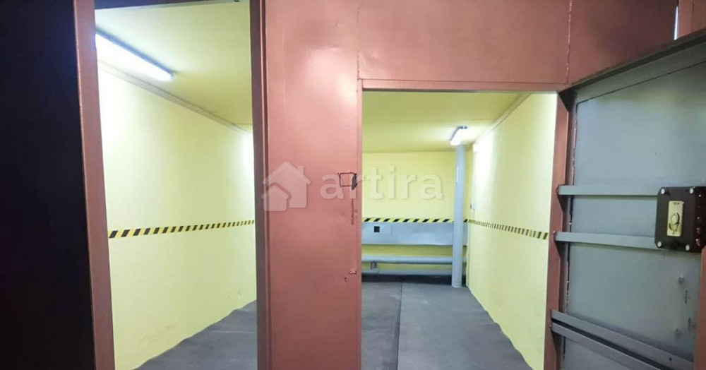 Гараж, 18 м2 Екатеринбург - изображение 1