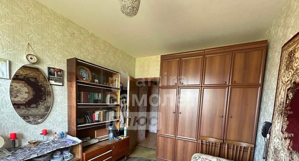 Комната, 12 м2, 6/12 эт. Москва - изображение 3