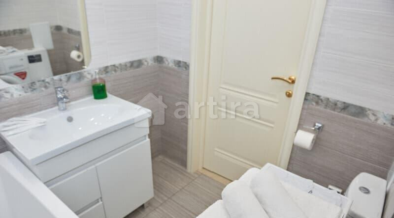 2-комн. апарт-ы, 63 м2, 4/10 эт. Иркутск - изображение 10