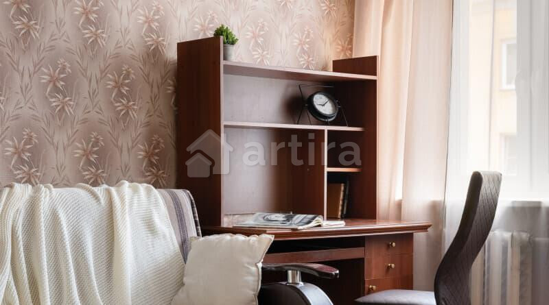 2-комн. апарт-ы, 55 м2, 4/4 эт. Санкт-Петербург - изображение 8