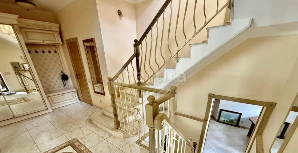 Дом, 310 м2, 12 соток Наро-Фоминск - изображение 5