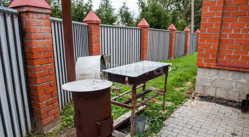 Коттедж, 520 м2 Чехов - изображение 15