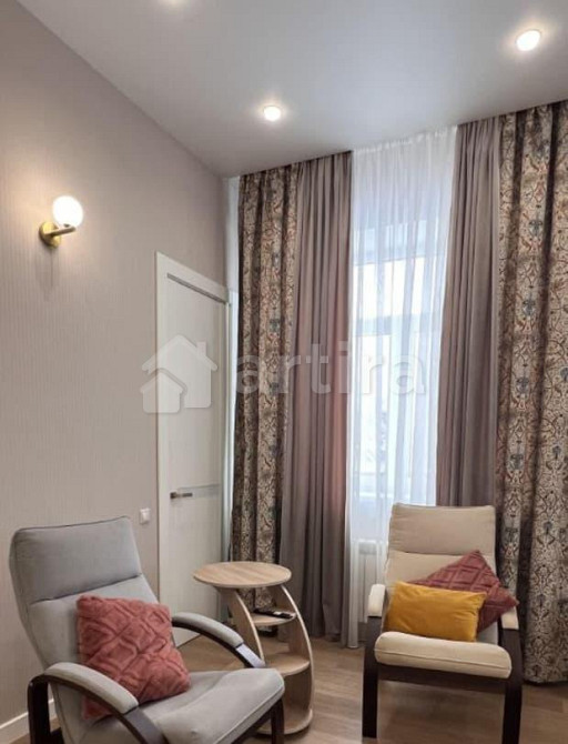 Таунхаус, 170 м2, 2 сотки, 2 эт. Истра - изображение 2