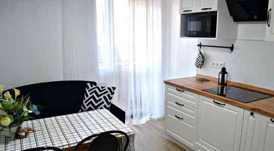 1-комн. апарт-ы, 46 м2, 2/21 эт. Ростов-на-Дону