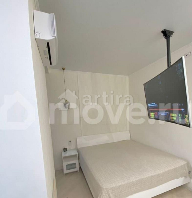 Студия, 33 м2, 4/17 эт. Москва - изображение 4