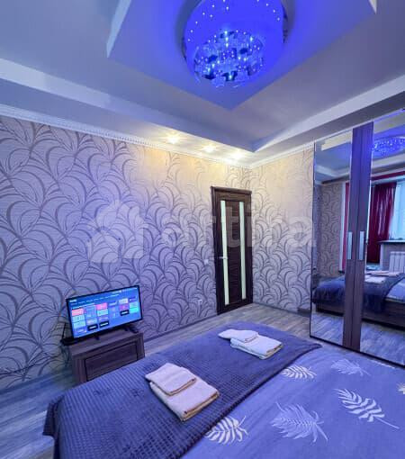 3-комн. квартира, 62 м2, 7/17 эт. Лобня - изображение 4