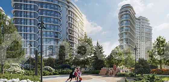 4-комн. квартира, 172.7 м2, 13/19 эт. Москва