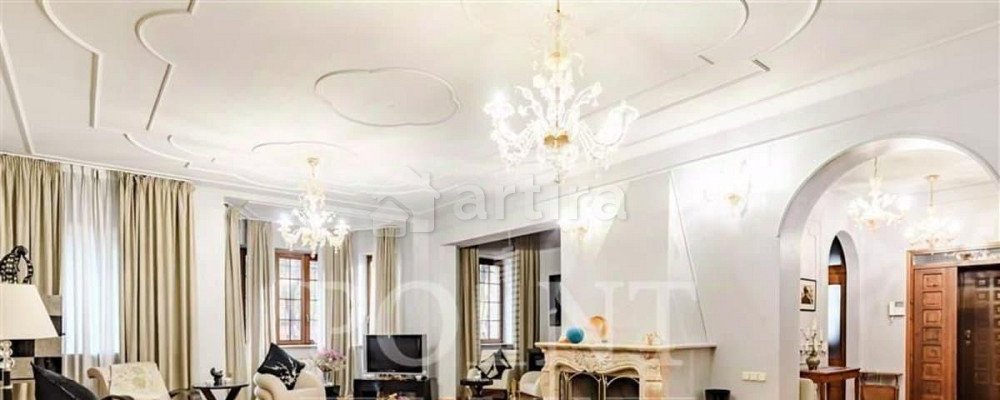 Коттедж, 1100 м2, 30 соток, 2 эт. Одинцово - изображение 4