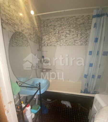 3-комн. квартира, 78 м2, 14/17 эт. Москва - изображение 10