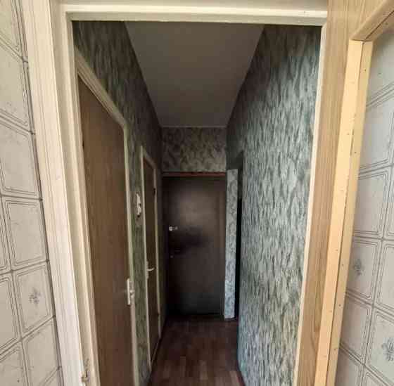 Комната, 19 м2, 3/12 эт. Москва