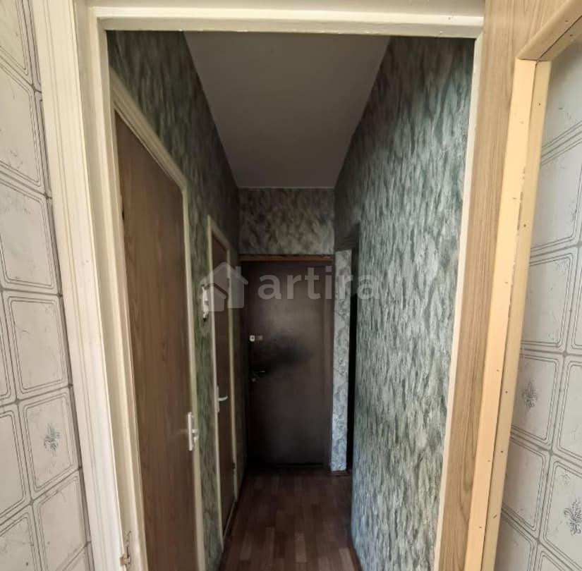 Комната, 19 м2, 3/12 эт. Москва - изображение 2