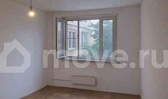 4-комн. квартира, 98.5 м2, 3/22 эт. Москва