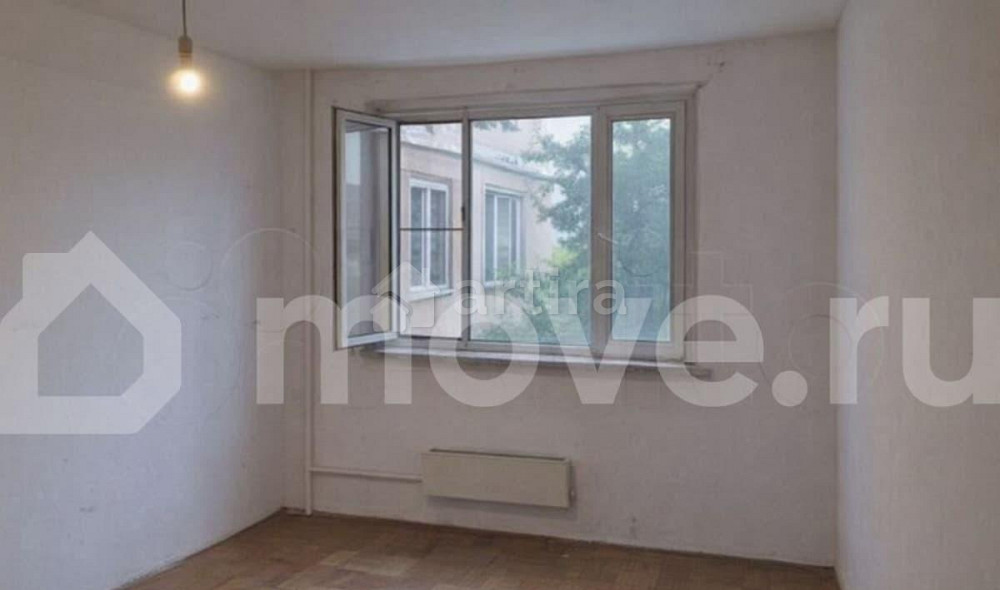 4-комн. квартира, 98.5 м2, 3/22 эт. Москва - изображение 2