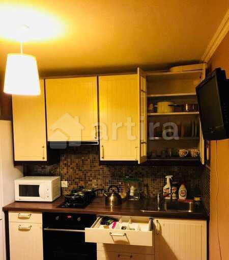 1-комн. квартира, 38 м2, 8/12 эт. Ростов-на-Дону - изображение 7