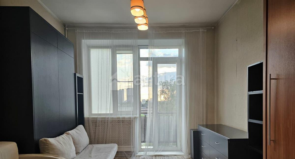 Комната, 14.1 м2, 5/5 эт. Москва - изображение 1