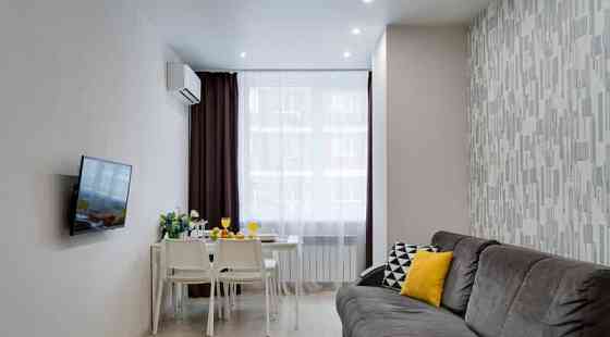 2-комн. квартира, 54 м2, 6/24 эт. Ростов-на-Дону