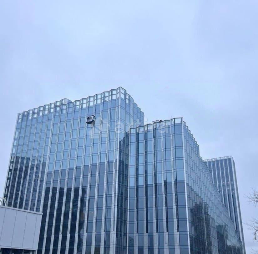 Гараж, 14.5 м2 Москва - изображение 2