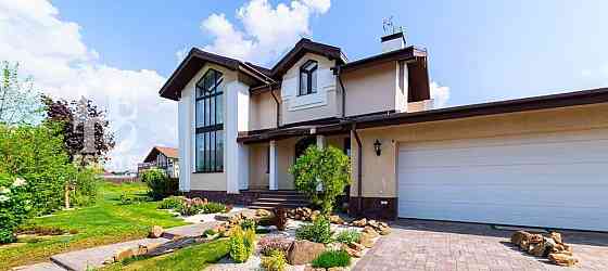 Дом, 300 м2, 20 соток, 2 эт. Мытищи