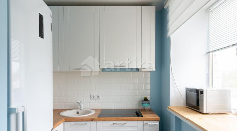 1-комн. квартира, 42 м2, 4/5 эт. Тюмень - изображение 12