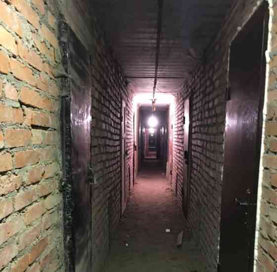 Гараж, 8 м2 Люберцы