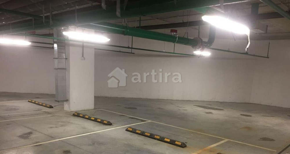 Гараж, 27 м2 Красногорск - изображение 2