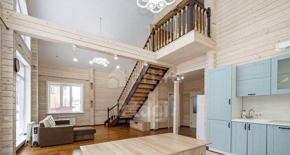 Дом, 130 м2, 4 сотки, 2 эт. Новосибирск - изображение 6