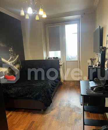 4-комн. квартира, 97.6 м2, 7/8 эт. Москва