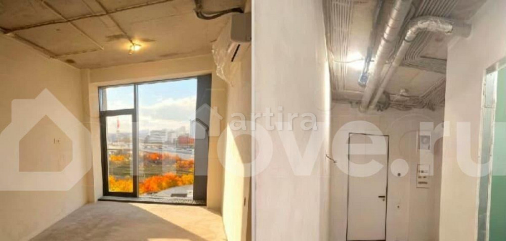 4-комн. квартира, 85.2 м2, 15/44 эт. Москва - изображение 5