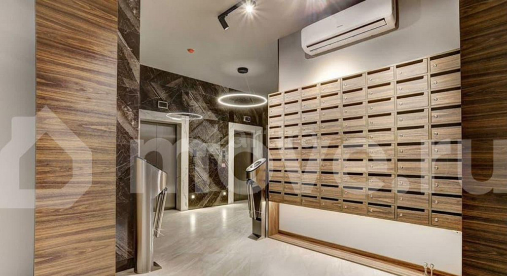 Студия, 17.3 м2, 8/8 эт. Москва - изображение 3