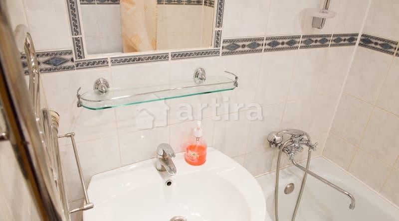 1-комн. квартира, 35 м2, 4/9 эт. Иваново - изображение 13