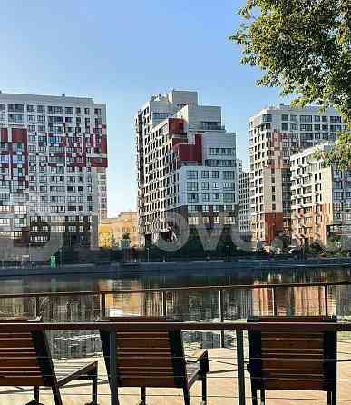 4-комн. квартира, 129 м2, 12/19 эт. Москва