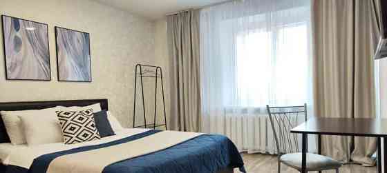 1-комн. квартира, 45 м2, 8/9 эт. Тюмень