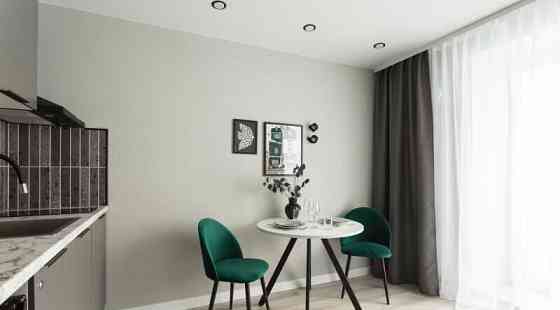 1-комн. квартира, 32 м2, 6/10 эт. Вологда