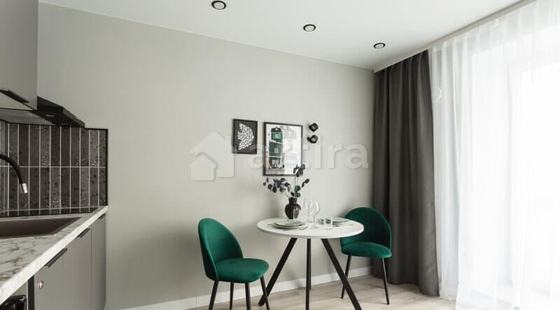 1-комн. квартира, 32 м2, 6/10 эт. Вологда - изображение 2