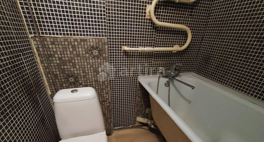 Комната, 12 м2, 3/5 эт. Санкт-Петербург - изображение 7