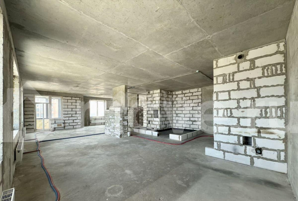 5-комн. квартира, 141.9 м2, 17/22 эт. Москва - изображение 7