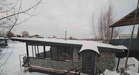 Коттедж, 100 м2, 2 сотки, 1 эт. Новосибирск